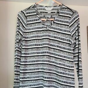 Christopher Banks Top